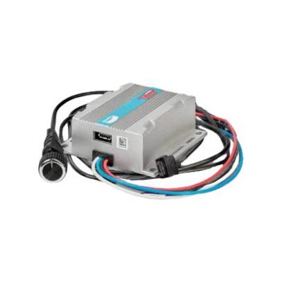 Bendix 12V Ultimate Tow Electric Brake Controller Kit ALKO ESC Compatible