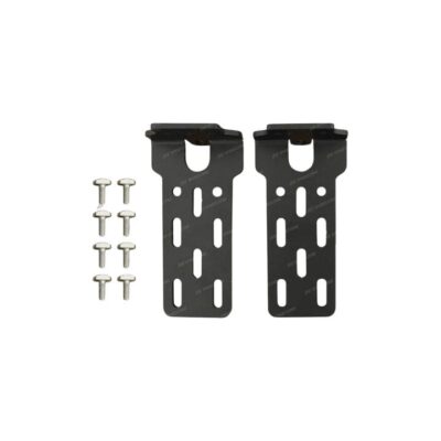 4X4FORCE Awning Support Bracket Kit - Universal for Awning Install