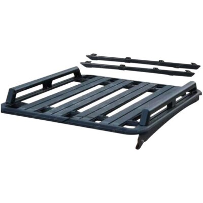 135x125 Alloy Roof Rack Platform & Rail&Bracket for GWM Great Wall Cannon Alpha