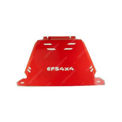 EFS Underboay Protection Middle Plate for Toyota Hilux Revo GUN125 GUN126 GGN125