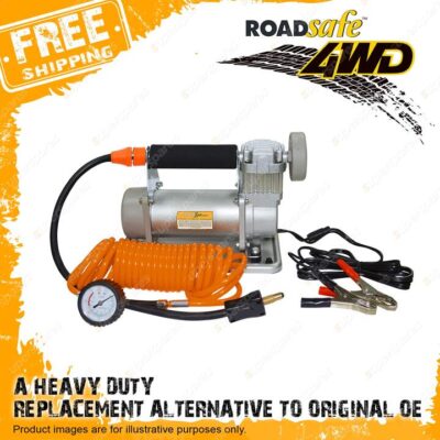Roadsafe 4x4 72Lp/m 150 psi Compressor SB621 Brand New High Quality