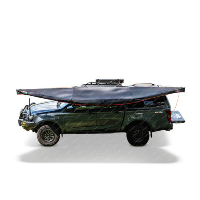 EFS YA'MATE 180 Freestanding Awning 225 x 20 x 20 cm UPF50+ 3000mm Waterproof