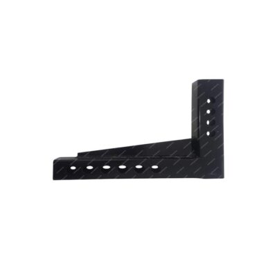 TAG Weight Distribution Hitch Shank - 150mm Drop Heavy Duty 50mm Square Hitch