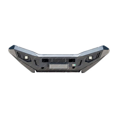 EFS Xcape Bullbar for Isuzu D-Max RG 08/2020-On Bumper Replacement