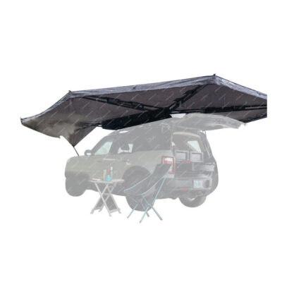 Yakima OverNOut 270 XL Tourer Freestanding Awning 12.26 Sqm Waterproof