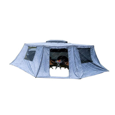 Yakima OverNOut 270 XL Full Wall Kit Left Hand Awning Accessory Waterproof