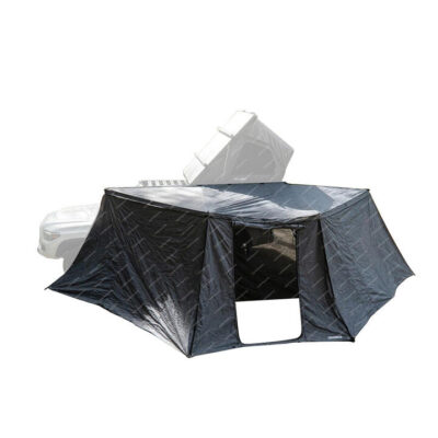 Yakima OverNOut 180 Wall Kit Waterproof - Awning Accessory Waterproof