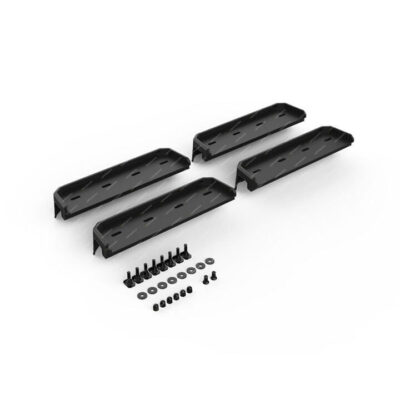 Yakima Bed Track Kit 2 for OverHaul HD / OutPost HD Ute Rack Systems