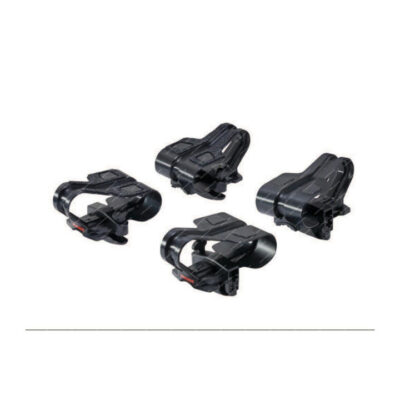 Yakima BigCatch Kayak Fishing Boat Saddles Minimum Crossbar Spread 69 cm