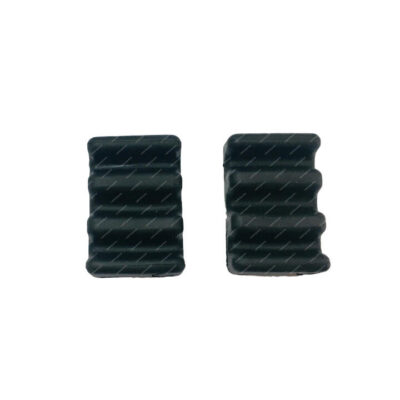 Yakima Carbon Rim Protectors Suits Wheel Straps - Available As A Pack of Two