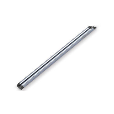 Yakima ClickRamp EVO - Wide 73mm Tray Accommodates Most Tyre Widths