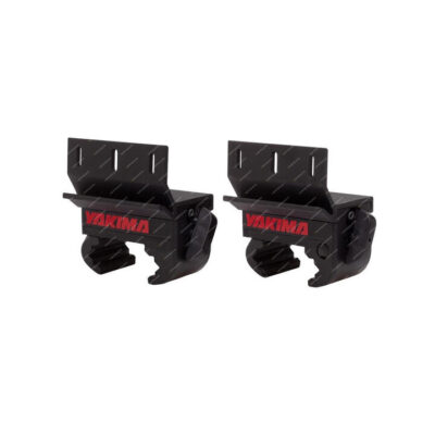 Yakima EasyOff Maximum Awning Bracket Includes Mounting Fasteners
