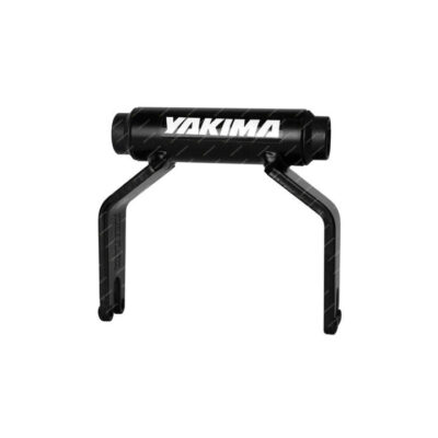 Yakima 12mm x 100mm Fork Adapter - Durable Black Powder Coat Finish