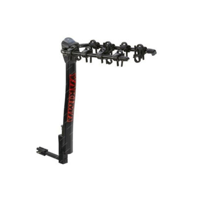 Yakima BackRoad 4 - Value Hitch Bike Anti-sway Rack Bike Hitch Mounted Carrier