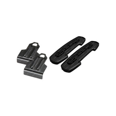 Yakima Base Clips 153 B73-5 Pack of 2 Clips for Fitting Baseline Legs