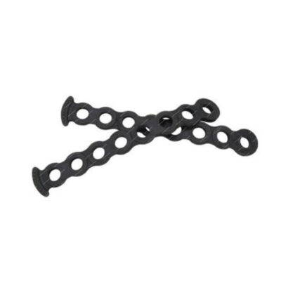 Pair Yakima ChainStrap Towings & Trailers 0.10 kg Bike Racks Accessories