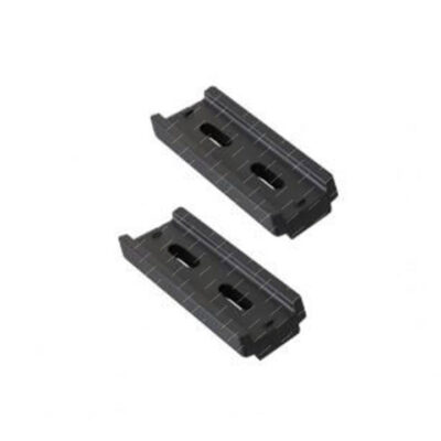 Yakima LockNLoad Height Packer Leg-to-Bar Kit L 10.3cm x W 5cm x H 1.5cm