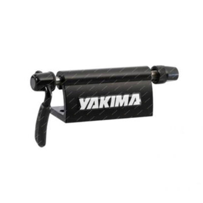 Yakima BlockHead - Bike Fork Mount for Bike Racks Accessories L10.2xW3.8xH4.8cm