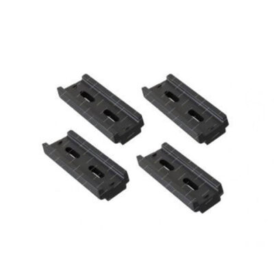 Yakima LockNLoad Height Packer Leg-to-Bar Kit L 10.3cm x W 5cm x H 2.5cm