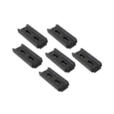 Yakima LockNLoad Height Packer Leg-to-Bar Kit L 10.3cm x W 5cm x H 3.5cm