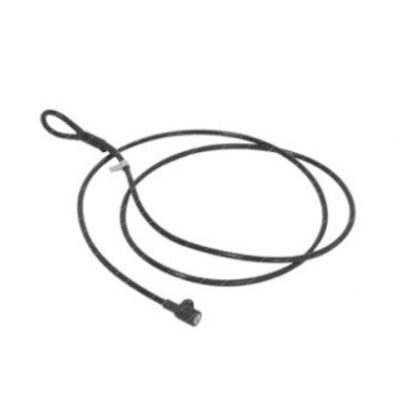 Yakima 9Ft SKS Cable Towing & Trailer Bike Racks Accessories Bicycle Cable Lock