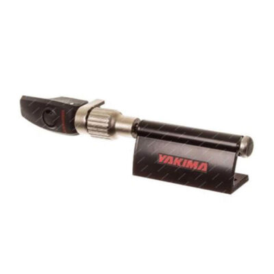 Yakima Locking BlockHead - Bike Fork Mount for Bike Racks Accessories