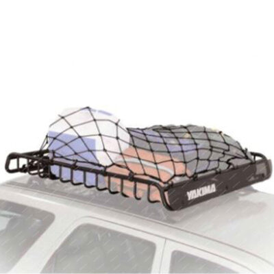Yakima LoadWarrior Stretch Net 0.90 kg Weight Roof Rack Accessories
