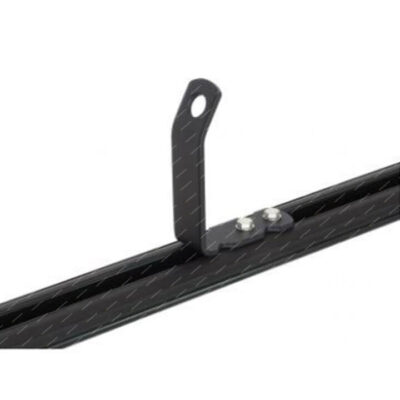 Pair Yakima Load Holders Rugged Steel Construction Roof Rack Accessories