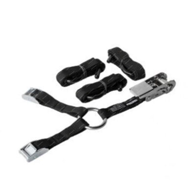 Yakima LockNLoad Platform Spare Wheel Restraint Roof Rack Accessories