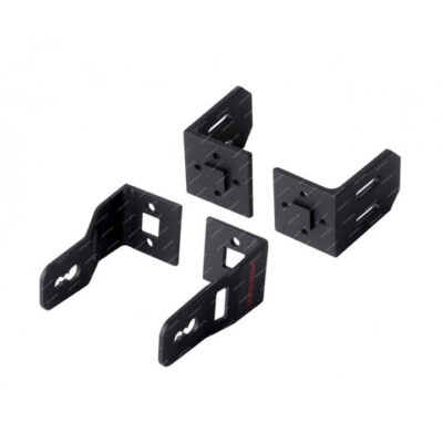 Yakima LightenUp Light Bracket Kit with Torx Screws Roof Rack Accessories