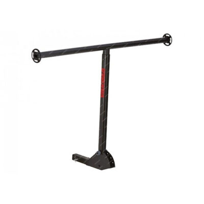 Yakima LongArm - Truck Bed Extender Aluminium Construction Engineered