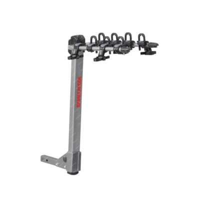 Yakima LongHaul - Bike Rack Designed RV Tested and Approved 4 Bike Capacity