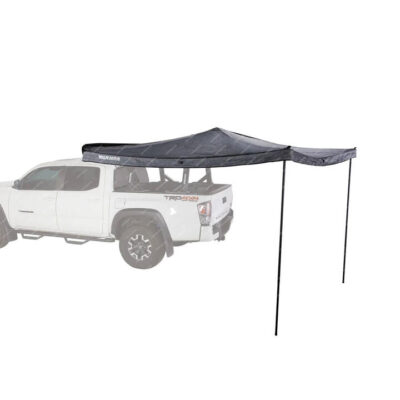 Yakima OverNOut 270 LG LH Awning Freestanding 270 Degree Roof Mounted