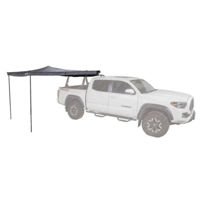 Yakima OverNOut 270 LG RH Awning Freestanding 270 Degree Roof Mounted