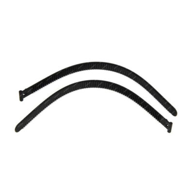 Yakima Replacement Fat Bike Straps - Comes As A Pair of Straps 39cm Long