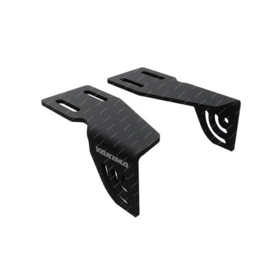 Yakima Inline Light Bracket Suits Most Platforms and T-slot Crossbars