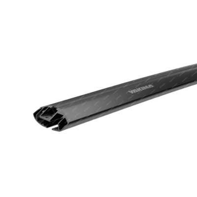Yakima JetStream FX Bar XL 117.50cm Black - Aluminium Roof Rack Bar