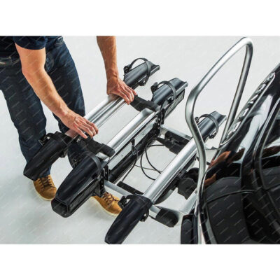 Yakima JustClick Add One - Provide An Additional One Bike Capacity