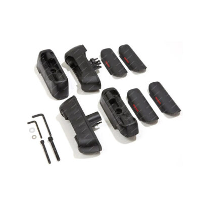 4 x Yakima Landing Pad 15 - SkyLine Leg Mounting Accessory Roof Rack