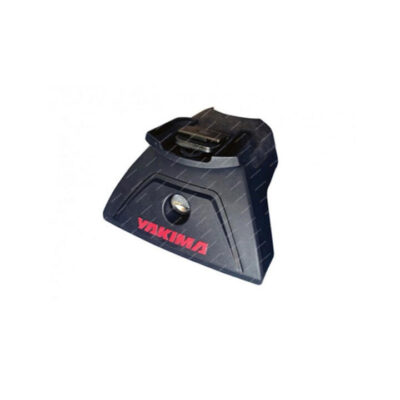 Yakima LockNLoad Fixed / Track MK2 Legs Pack of 6 Roof Rack Accessories