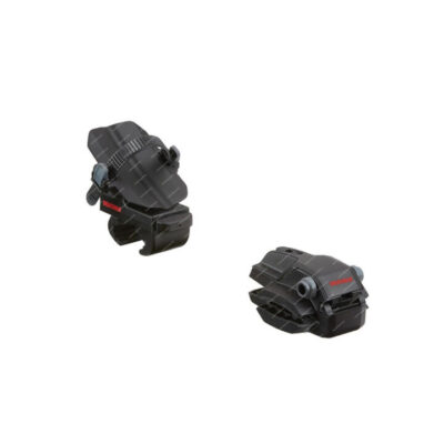 Yakima ForkChop Carries A Variety of Bike Styles With No Frame Contact