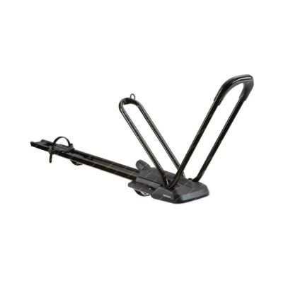 Yakima Highroad Premium Rooftop Upright Bike Mount - Without Locks