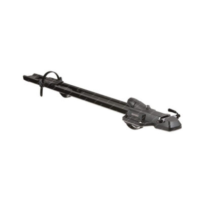 Yakima HighSpeed BLK - Fits Yakima Round Square Factory Aerodynamic Bars