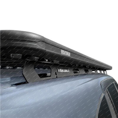 Yakima Platform A 1240x1530mm & RuggedLine Kit for Toyota Landcruiser 300 21-On