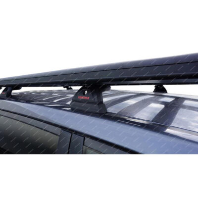 Yakima Platform A 1240x1530mm With Fixed & Track Leg for Volkswagen Amarok 23-24