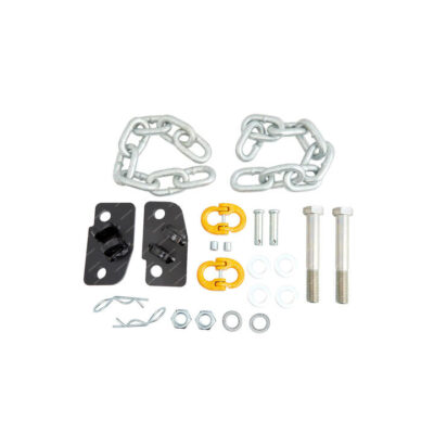 Hayman Reese Safety Chain Extender Kit 600lbs/800lbs/1200lbs 08335