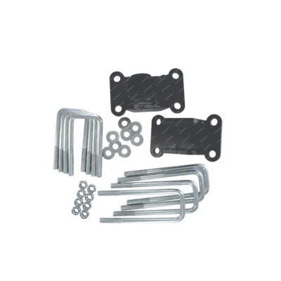 Hayman Reese Dual Cam High-Performance Sway Controller - Bracket Fit Kit 26003