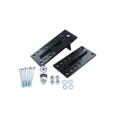 Hayman Reese Friction Sway Control - Bolt On Mount Kit 26661 Suit 3"¨C6" A-frames