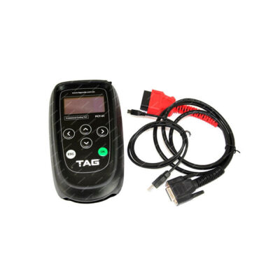 1 pc TAG Diagnostic Equipment - Portable Professional Coding Tool