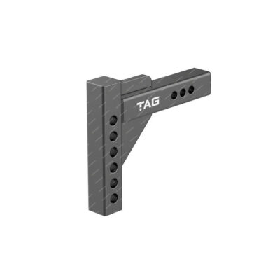 TAG Weight Distribution Shank - Heavy Duty 50mm Square Overall Height 225mm